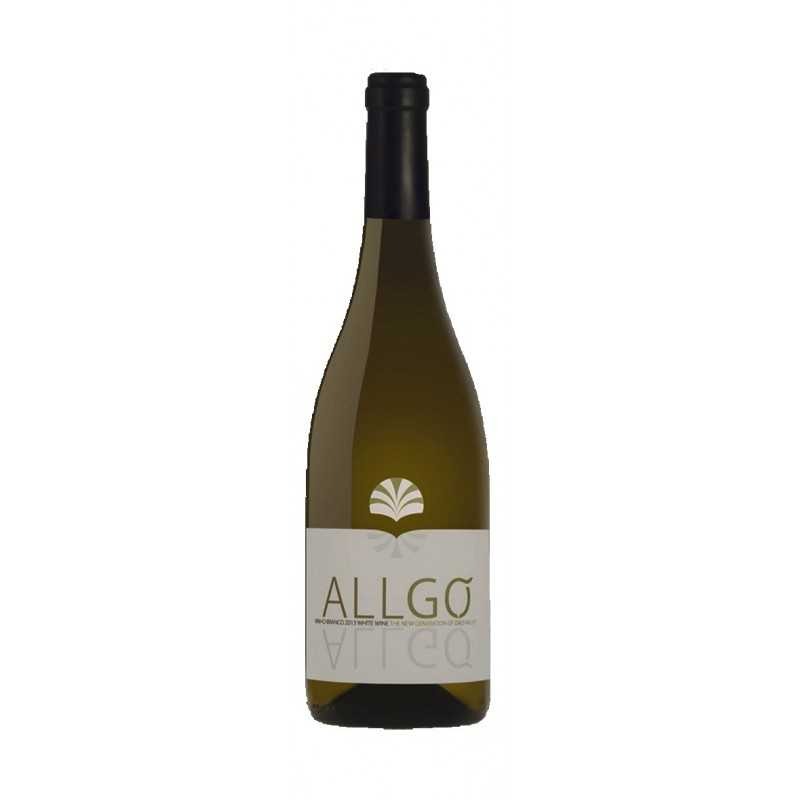 Allgo 2018 White Wine