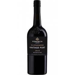 Fonseca Guimaraens Vintage 2018 Port Wine