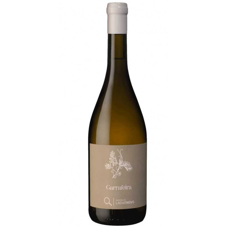 Quinta do Lagar Novo Garrafeira 2013 White Wine