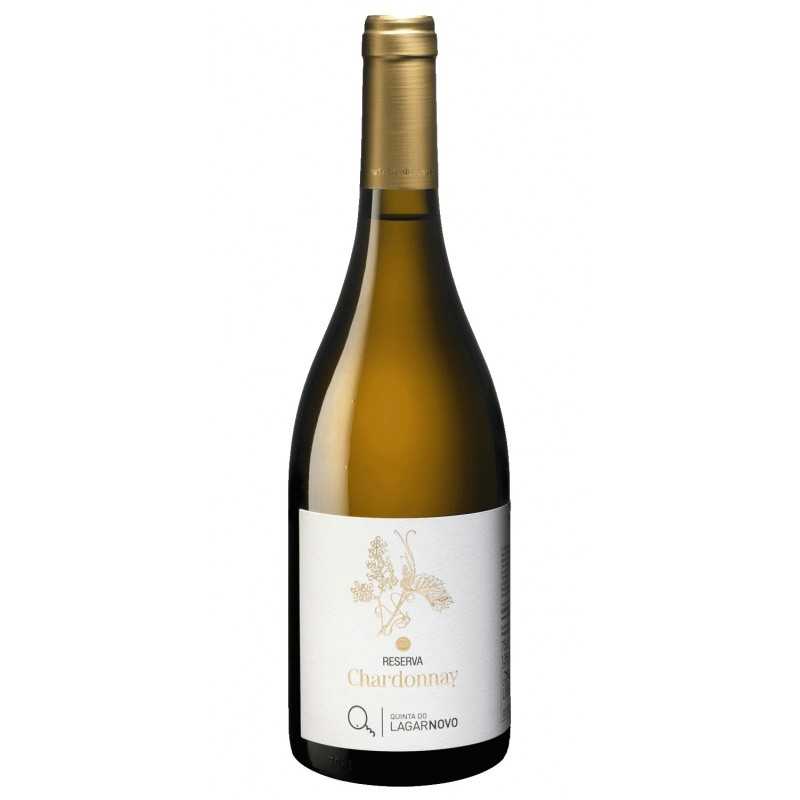 Quinta do Lagar Novo Chardonnay Reserva 2019 White Wine