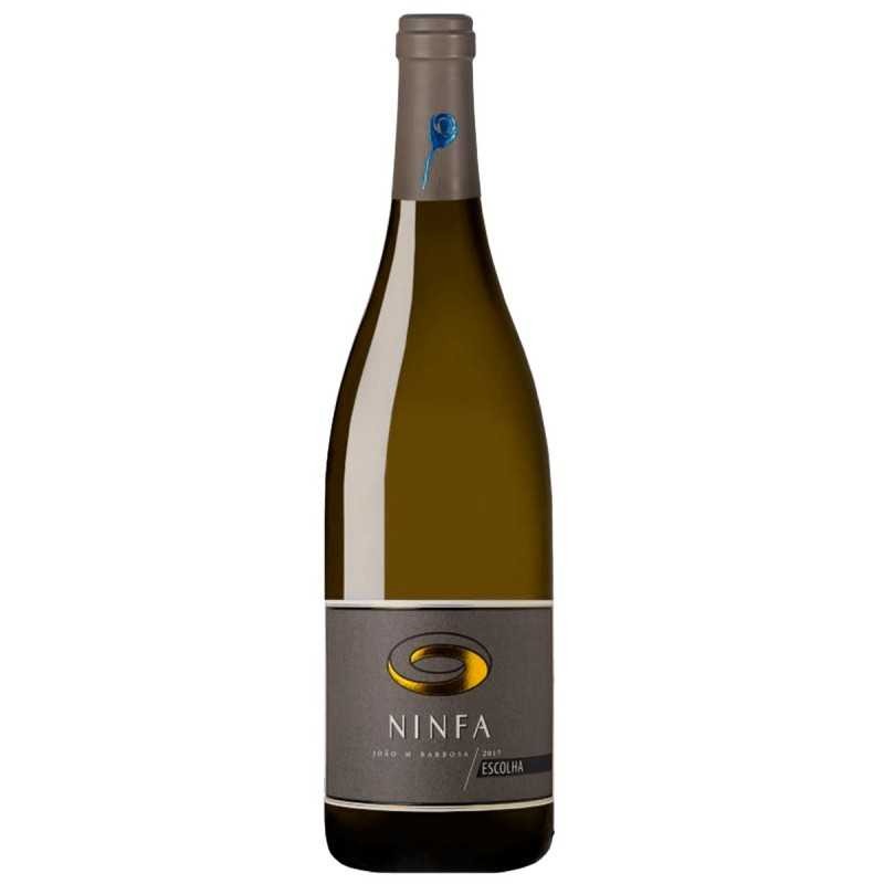 Ninfa Escolha Sauvignon Blanc 2019 White Wine