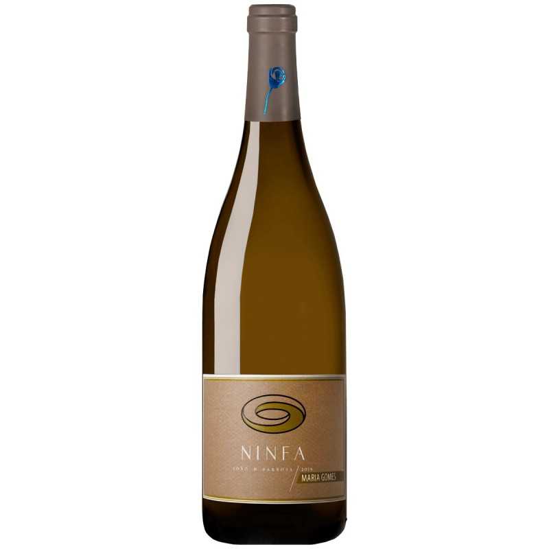 Ninfa Maria Gomes 2019 White Wine