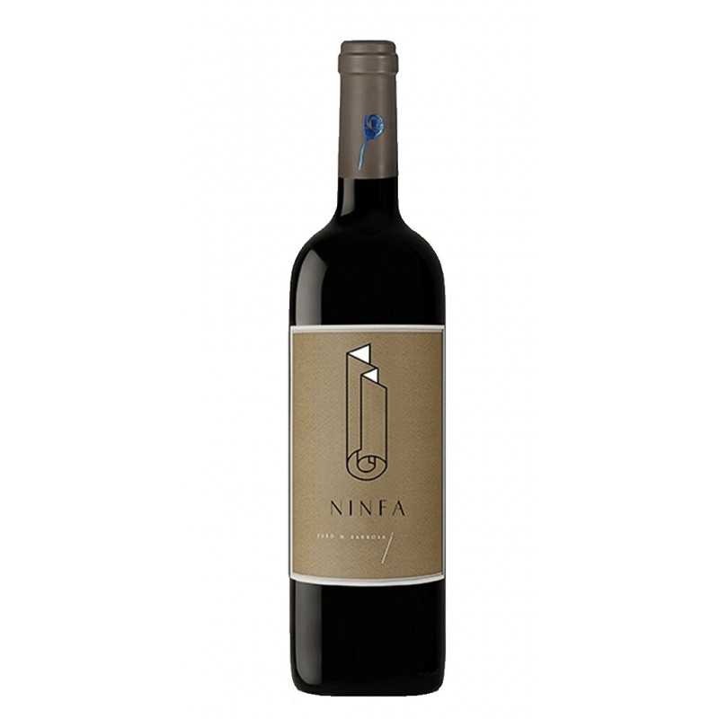 Ninfa Colheita 2015 Red Wine