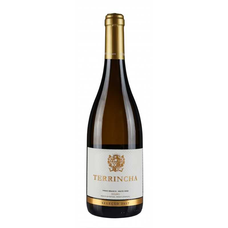 Quinta da Terrincha Seleção 2017 White Wine