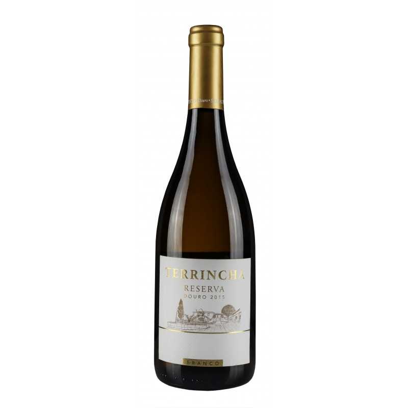 Quinta da Terrincha Reserva 2018 White Wine