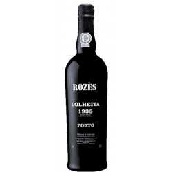 Rozès Colheita 1935Port Wine