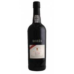 Rozès Vintage 2016 Port Wine