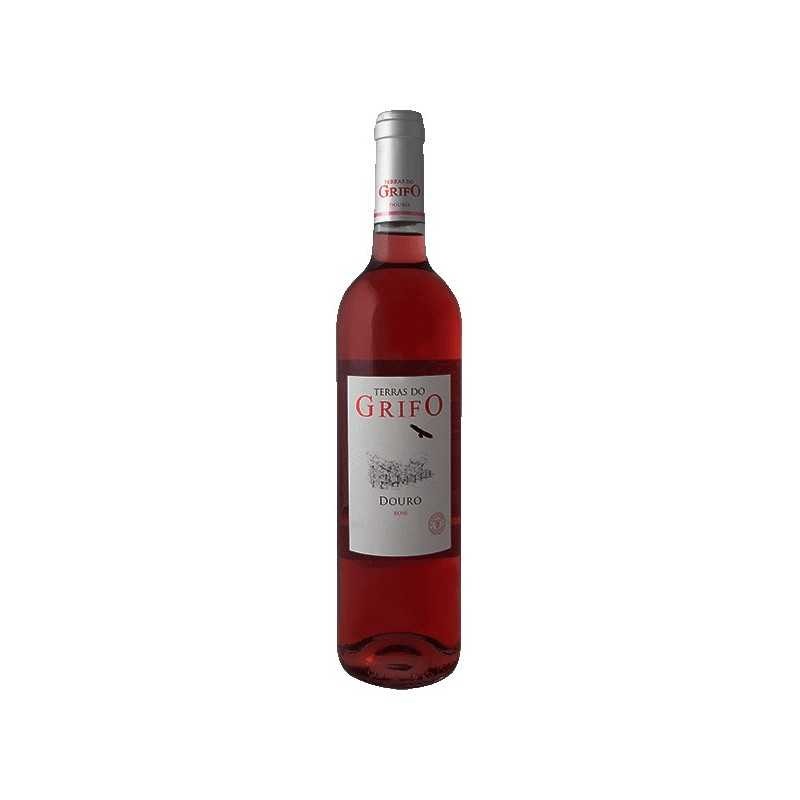 Terras do Grifo 2020 Rosé Wine