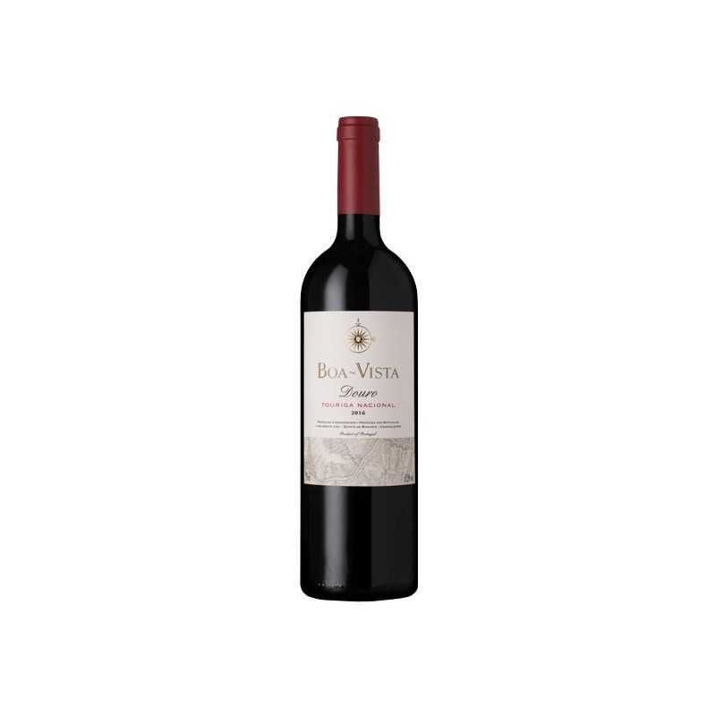 Quinta da Boavista Touriga Nacional 2016 Red Wine