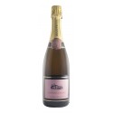 Casa Senhorial do Reguengo Bruto Sparkling Rosé Wine