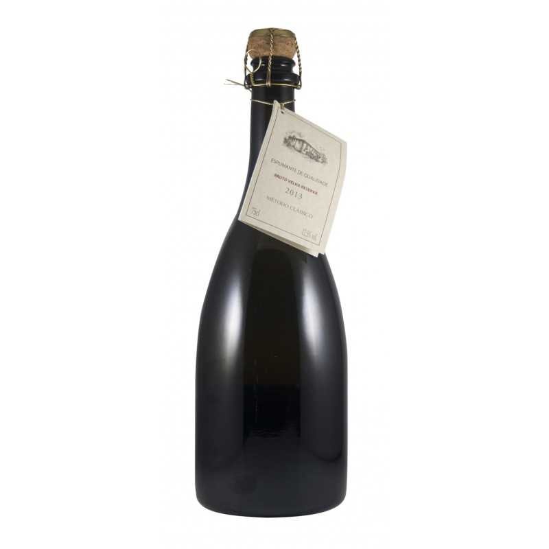 Casa Senhorial do Reguengo Velha Reserva Bruto Sparkling White