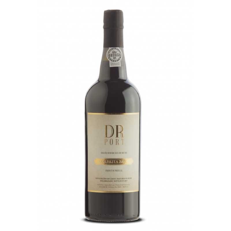 DR Colheita 2005 Port Wine