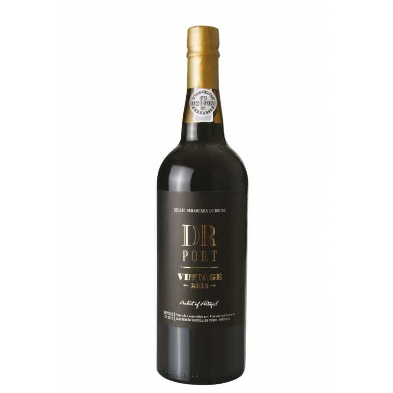 DR Vintage 2013 Port Wine