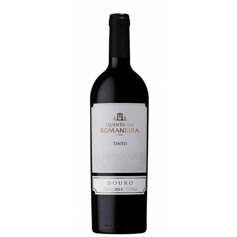 Quinta da Romaneira 2015 Red Wine