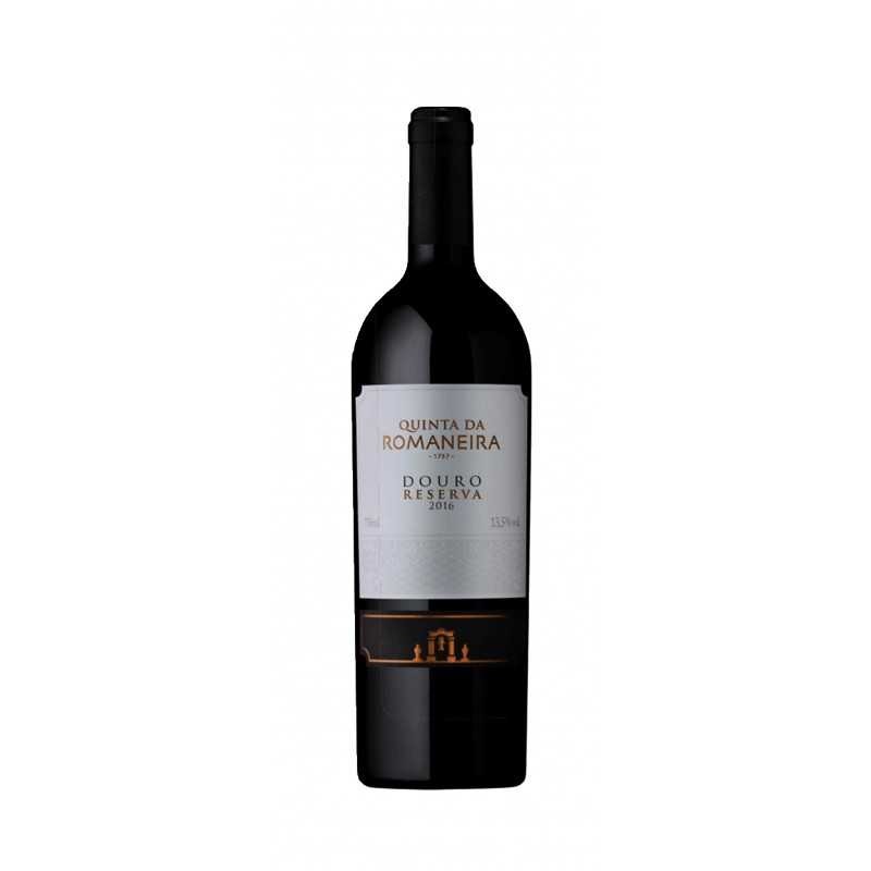 Quinta da Romaneira Reserva 2016 Red Wine