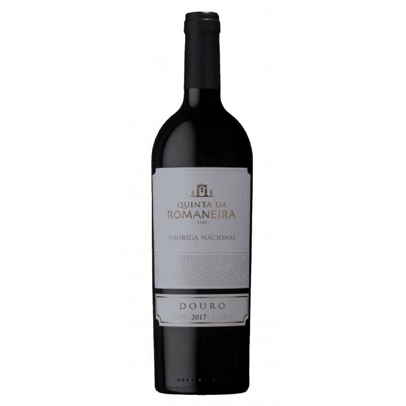 Quinta da Romaneira Touriga Nacional 2017 Red Wine