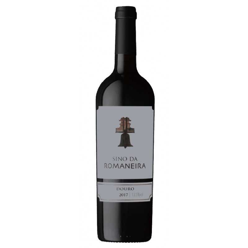 Sino da Romaneira 2017 Red Wine