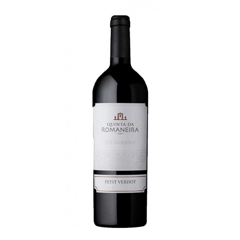 Quinta da Romaneira Petit Verdot 2016 Red Wine