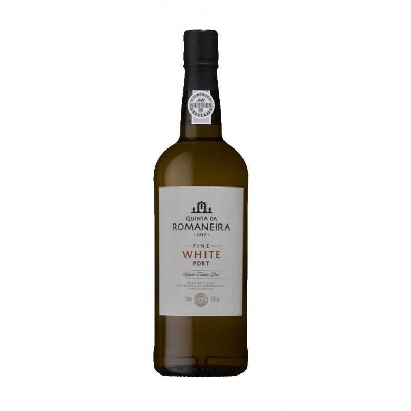 Quinta da Romaneira Fine White Port Wine