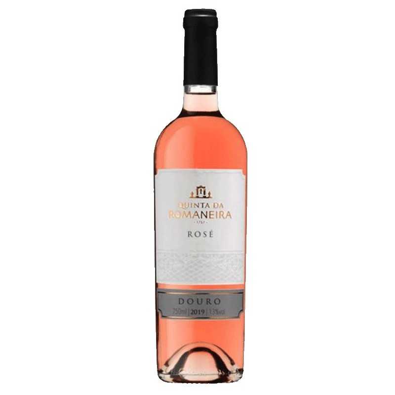 Quinta da Romaneira 2019 Rosé Wine