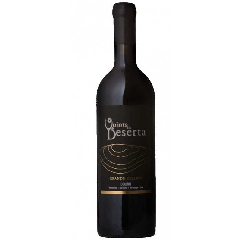 Deserta Grande Reserva 2014 Red Wine