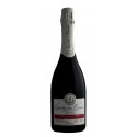 Quinta dos Termos Natural 2008 Sparkling Red Wine