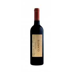 Quinta dos Termos Reserva Clarete 2017 Red Wine