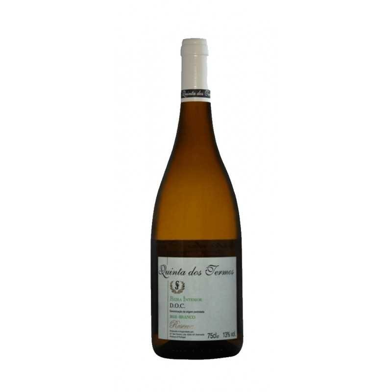 Quinta dos Termos Reserva 2019 White Wine