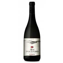 Quinta dos Termos Alto do Pocinho Reserva 2019 Red Wine