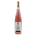 Tojeira 2020 Rosé Wine