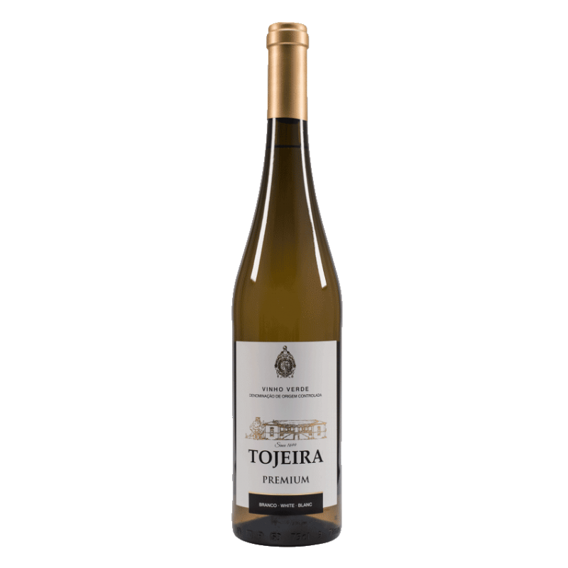 Tojeira 2020 White Wine