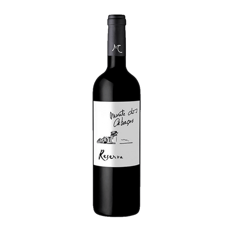 Monte dos Cabaços Reserva 2011 Red Wine