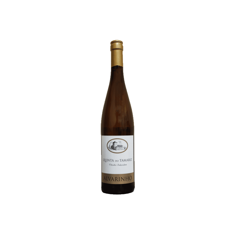 Quinta do Tamariz Alvarinho 2017 White Wine