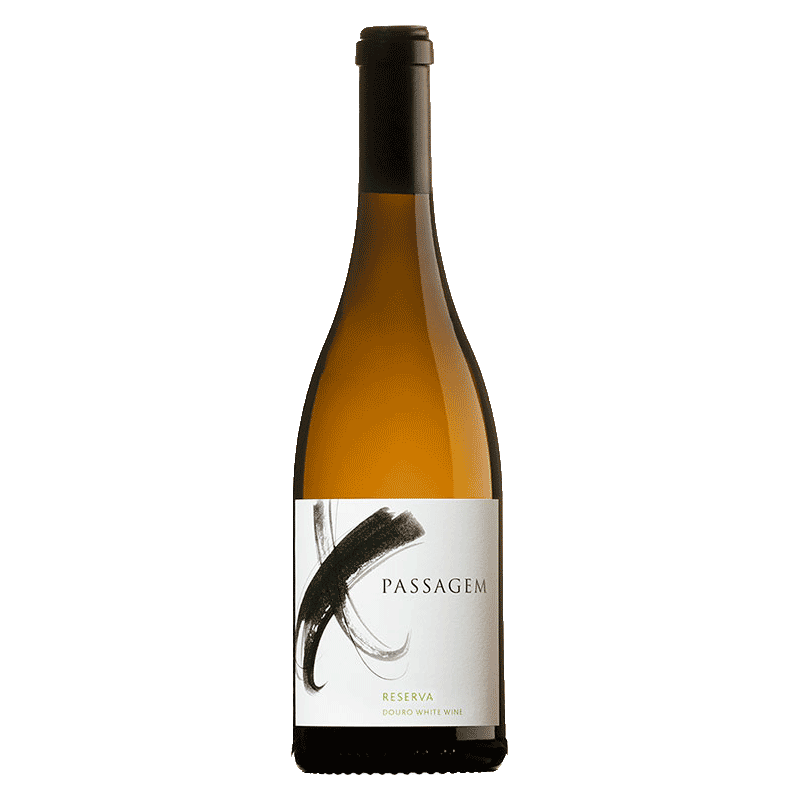 Passagem Reserva 2018 White Wine