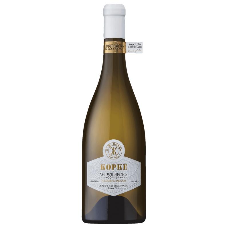 Kopke Winemaker's Collection Grande Reserva 2016 White Wine