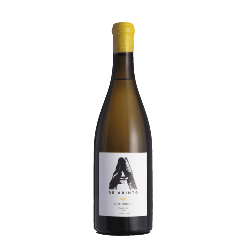 A de Arinto em Pormenor 2019 White Wine