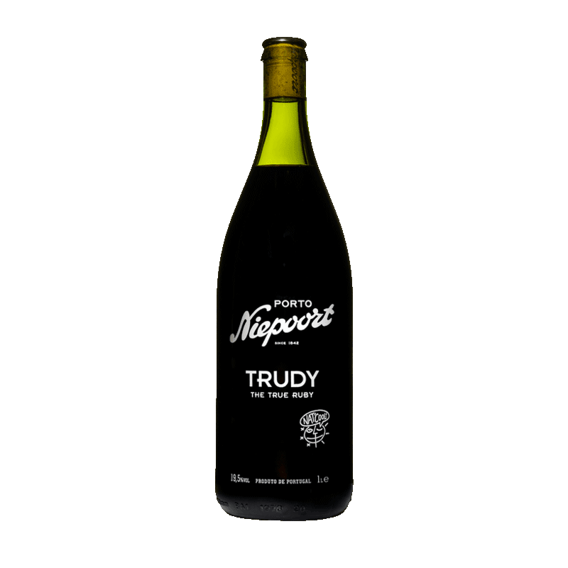 Niepoort Nat Cool Trudy Ruby Port Wine