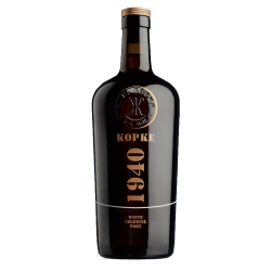 Kopke Colheita 1940 White "DAY" Port Wine