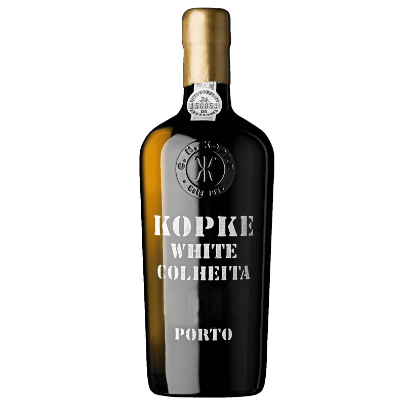 Kopke Colheita 2011 White Port Wine