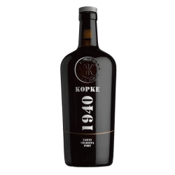 Kopke Colheita 1940 "Night" Port Wine