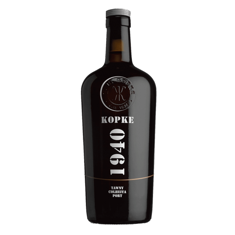 Kopke Colheita 1940 "Night" Port Wine