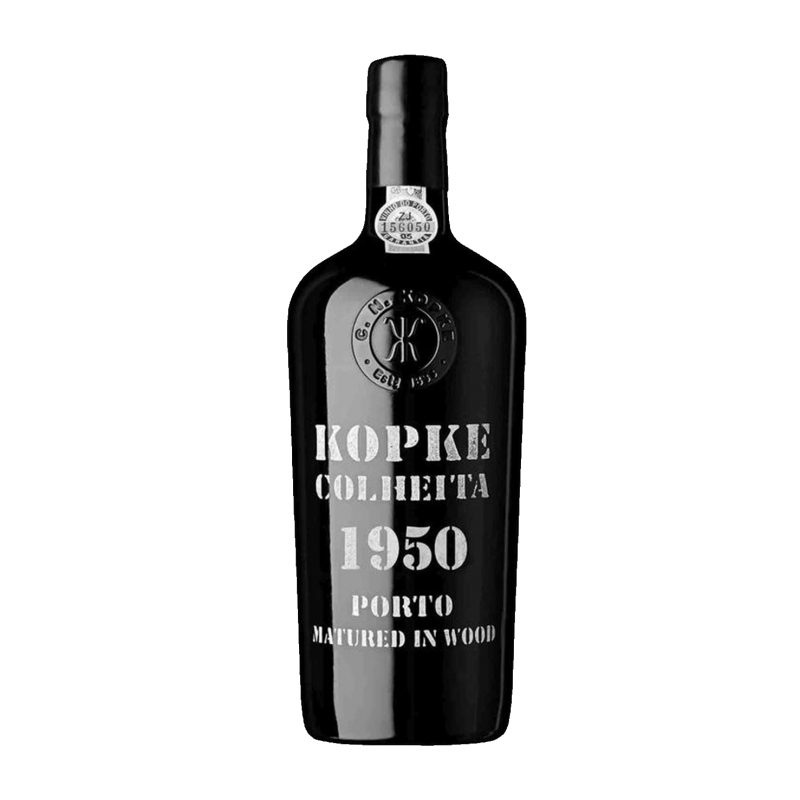 Kopke Colheita 1950 Port Wine