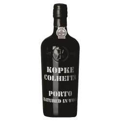 Kopke Colheita 2011 Port Wine