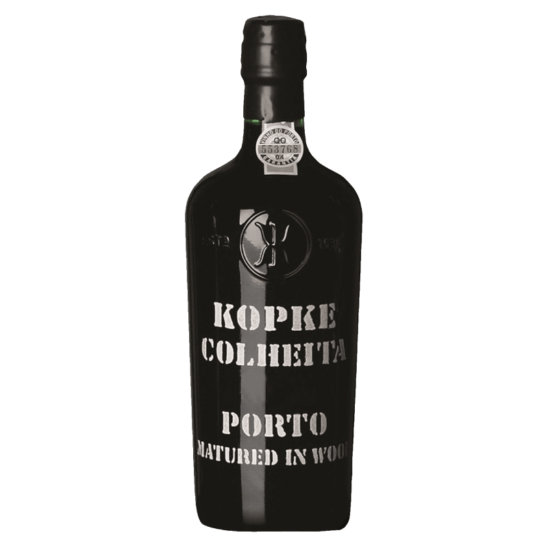 Kopke Colheita 2011 Port Wine