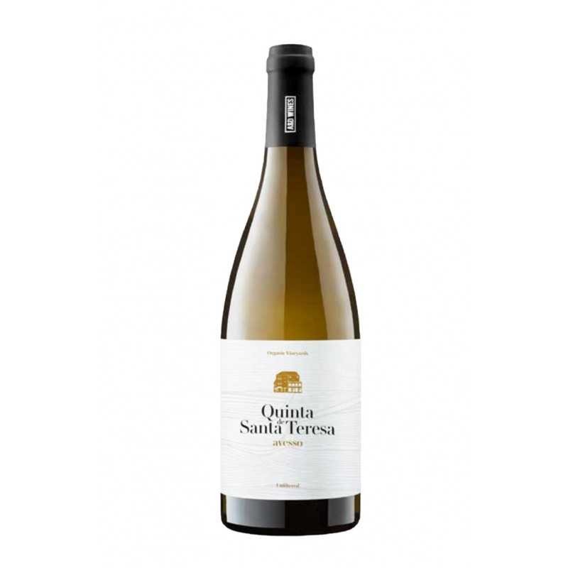 Quinta de Santa Teresa Avesso Unfiltred 2019 White Wine