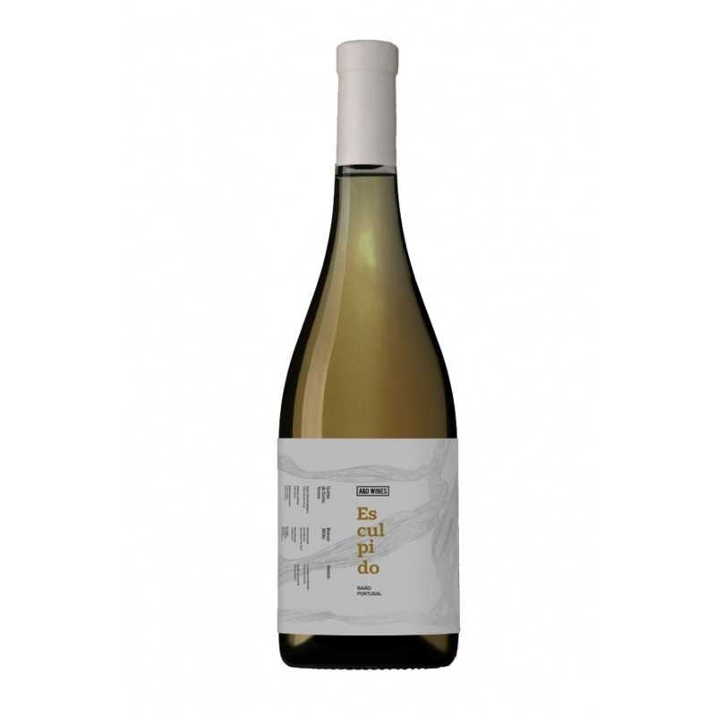 Esculpido 2019 White Wine