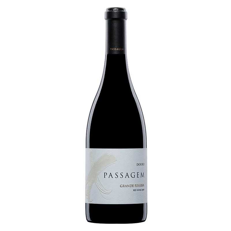 Passagem Grande Reserva 2015 Red Wine