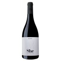 She by Poeira 2017 Red Wine