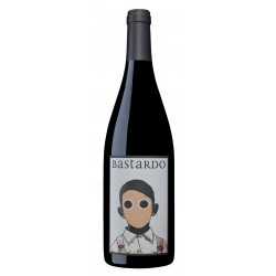 Conceito Bastardo 2018 Red Wine