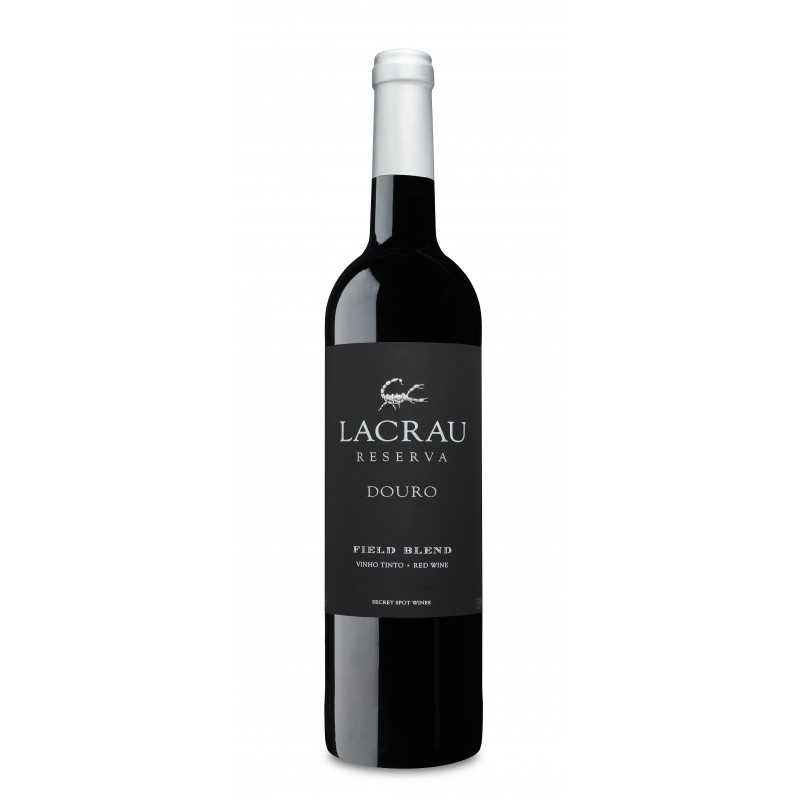 Lacrau Reserva 2017 Red Wine